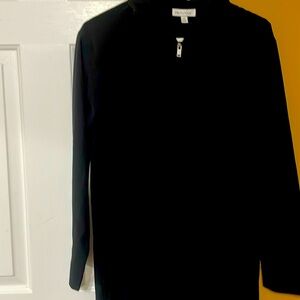 Prologue XS zip-front activewear light jacket